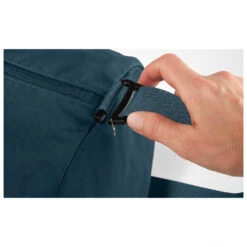 FJÄLLRÄVEN Vardag Duffel 30 - Reisetasche -Camping im Freien fjaellraeven vardag duffel 30 reisetasche detail 8