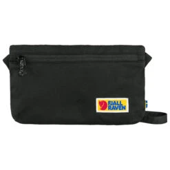 FJÄLLRÄVEN Vardag Pocket 1,5 L - Umhängetasche -Camping im Freien fjaellraeven vardag pocket 15 l umhaengetasche 1