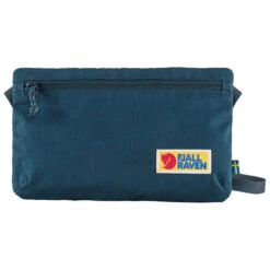 FJÄLLRÄVEN Vardag Pocket 1,5 L - Umhängetasche -Camping im Freien fjaellraeven vardag pocket 15 l umhaengetasche 4