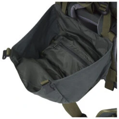 FJÄLLRÄVEN Women's Kajka 65 - Trekkingrucksack -Camping im Freien fjaellraeven womens kajka 65 trekkingrucksack detail 11