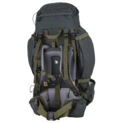 FJÄLLRÄVEN Women's Kajka 65 - Trekkingrucksack -Camping im Freien fjaellraeven womens kajka 65 trekkingrucksack detail 3