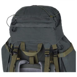 FJÄLLRÄVEN Women's Kajka 65 - Trekkingrucksack -Camping im Freien fjaellraeven womens kajka 65 trekkingrucksack detail 4