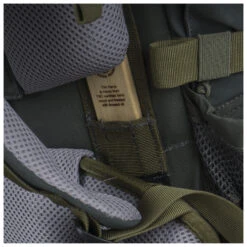 FJÄLLRÄVEN Women's Kajka 65 - Trekkingrucksack -Camping im Freien fjaellraeven womens kajka 65 trekkingrucksack detail 5