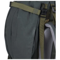 FJÄLLRÄVEN Women's Kajka 65 - Trekkingrucksack -Camping im Freien fjaellraeven womens kajka 65 trekkingrucksack detail 6