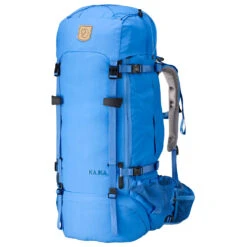 FJÄLLRÄVEN Women's Kajka 75 - Trekkingrucksack -Camping im Freien fjaellraeven womens kajka 75 trekkingrucksack 2