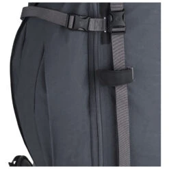 FJÄLLRÄVEN Women's Kajka 75 - Trekkingrucksack -Camping im Freien fjaellraeven womens kajka 75 trekkingrucksack detail 4