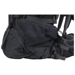 FJÄLLRÄVEN Women's Kajka 75 - Trekkingrucksack -Camping im Freien fjaellraeven womens kajka 75 trekkingrucksack detail 9