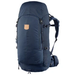 FJÄLLRÄVEN Women's Keb 52 - Trekkingrucksack -Camping im Freien fjaellraeven womens keb 52 trekkingrucksack 2