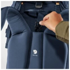 FJÄLLRÄVEN Women's Keb 72 - Trekkingrucksack 15 FJÄLLRÄVEN Women's Keb 72 - Trekkingrucksack -Camping im Freien fjaellraeven womens keb 72 trekkingrucksack detail 6