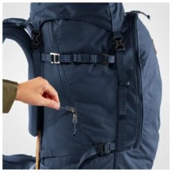 FJÄLLRÄVEN Women's Keb 72 - Trekkingrucksack 16 FJÄLLRÄVEN Women's Keb 72 - Trekkingrucksack -Camping im Freien fjaellraeven womens keb 72 trekkingrucksack detail 7