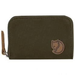 FJÄLLRÄVEN Zip Card Holder - Geldbeutel -Camping im Freien fjaellraeven zip card holder geldbeutel 2