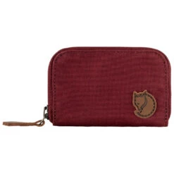 FJÄLLRÄVEN Zip Card Holder - Geldbeutel -Camping im Freien fjaellraeven zip card holder geldbeutel 3