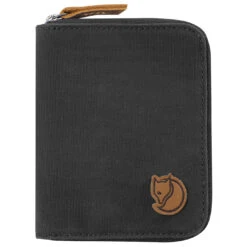 FJÄLLRÄVEN Zip Wallet - Geldbeutel -Camping im Freien fjaellraeven zip wallet geldbeutel 1