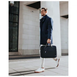 GOT BAG Business Bag - Umhängetasche -Camping im Freien got bag business bag umhaengetasche detail 6