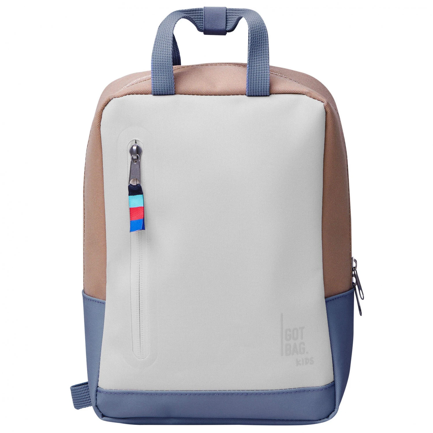 GOT BAG Kids Daypack Mini 6 - Kinderrucksack 13 GOT BAG Kids Daypack Mini 6 - Kinderrucksack – Bild 13