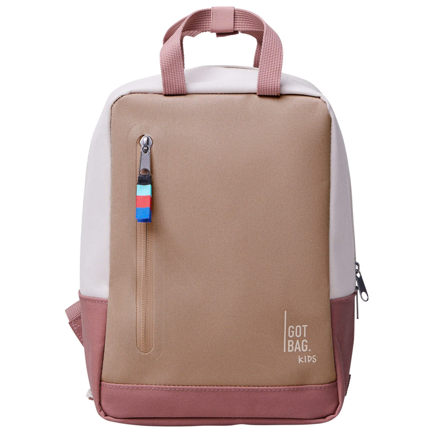 GOT BAG Kids Daypack Mini 6 - Kinderrucksack 14 GOT BAG Kids Daypack Mini 6 - Kinderrucksack – Bild 14