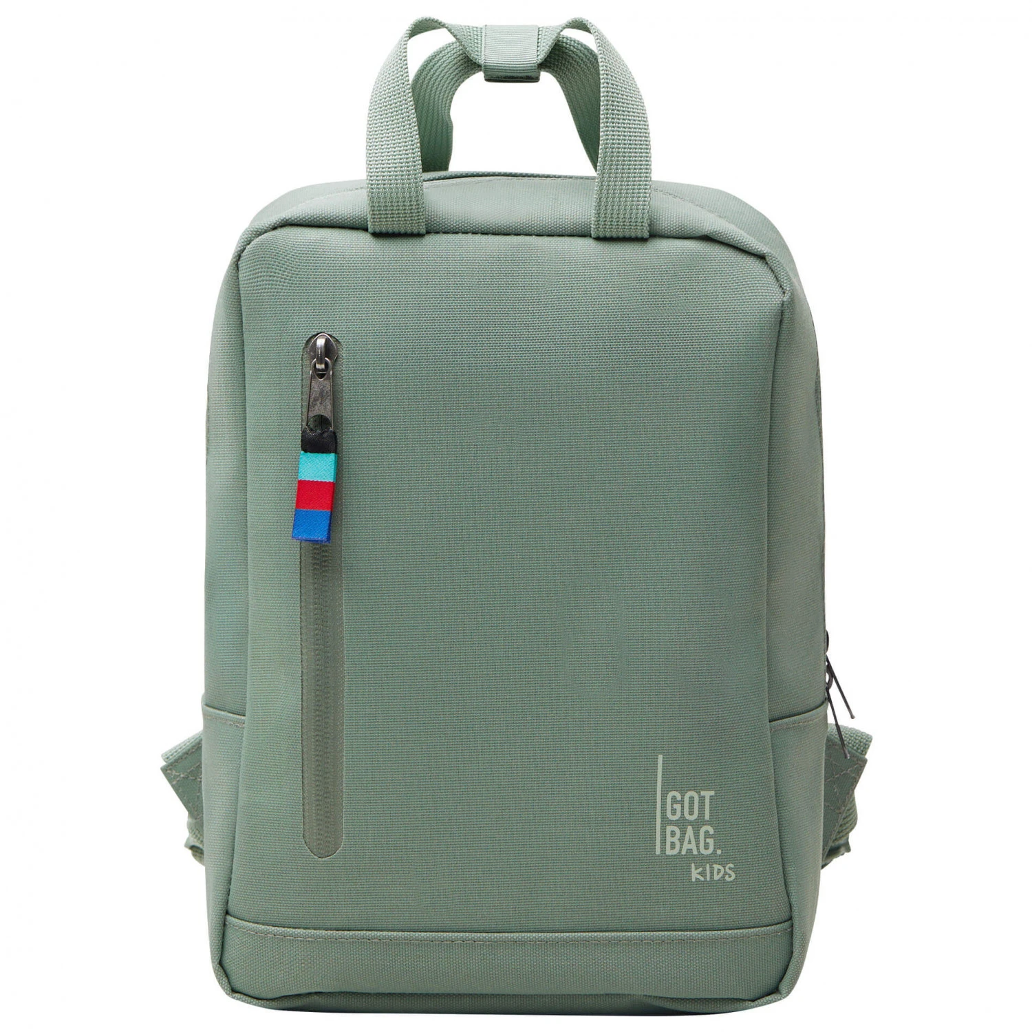 GOT BAG Kids Daypack Mini 6 - Kinderrucksack 15 GOT BAG Kids Daypack Mini 6 - Kinderrucksack – Bild 15