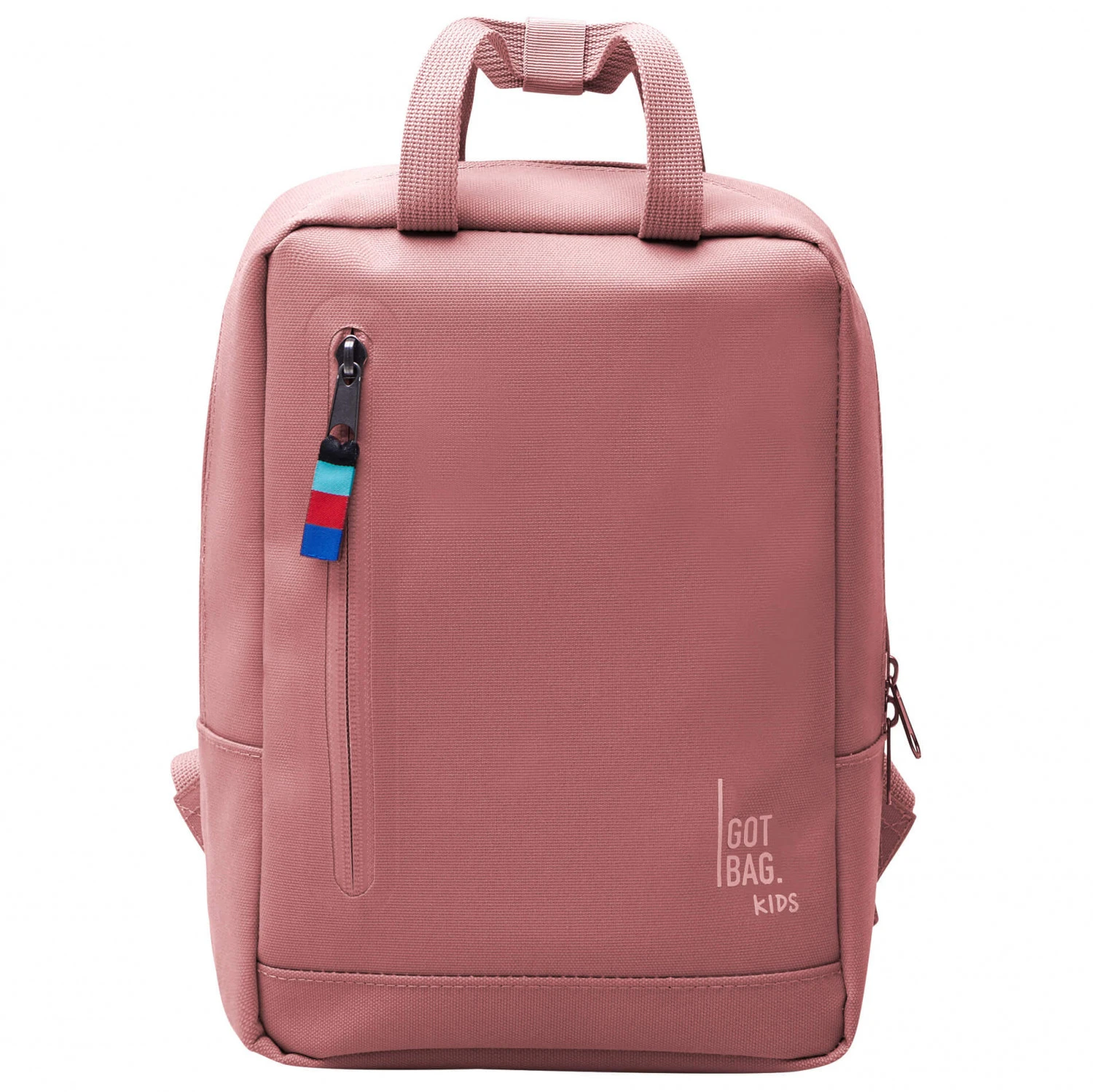 GOT BAG Kids Daypack Mini 6 - Kinderrucksack 16 GOT BAG Kids Daypack Mini 6 - Kinderrucksack – Bild 16