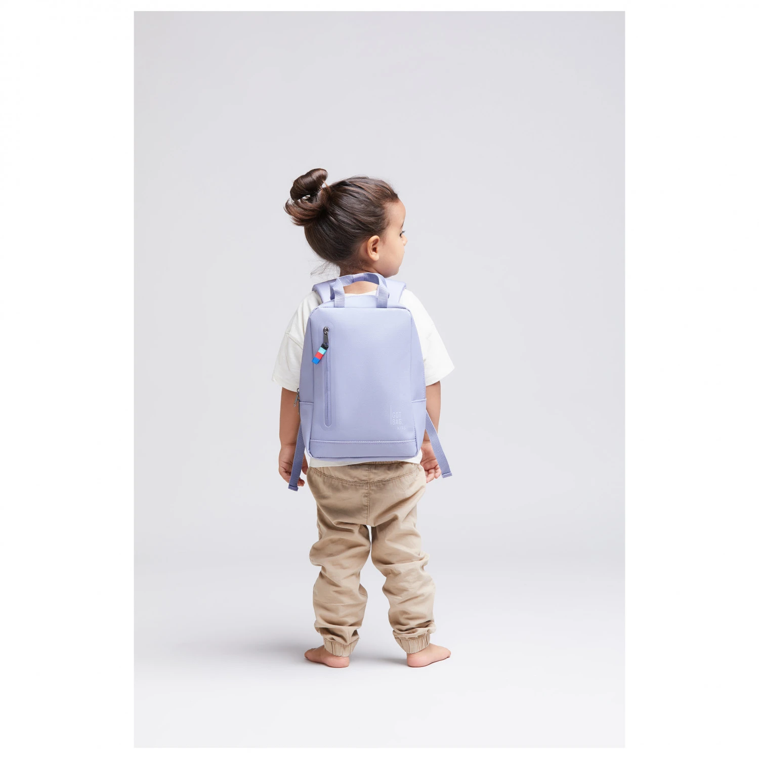 GOT BAG Kids Daypack Mini 6 - Kinderrucksack 10 GOT BAG Kids Daypack Mini 6 - Kinderrucksack – Bild 10