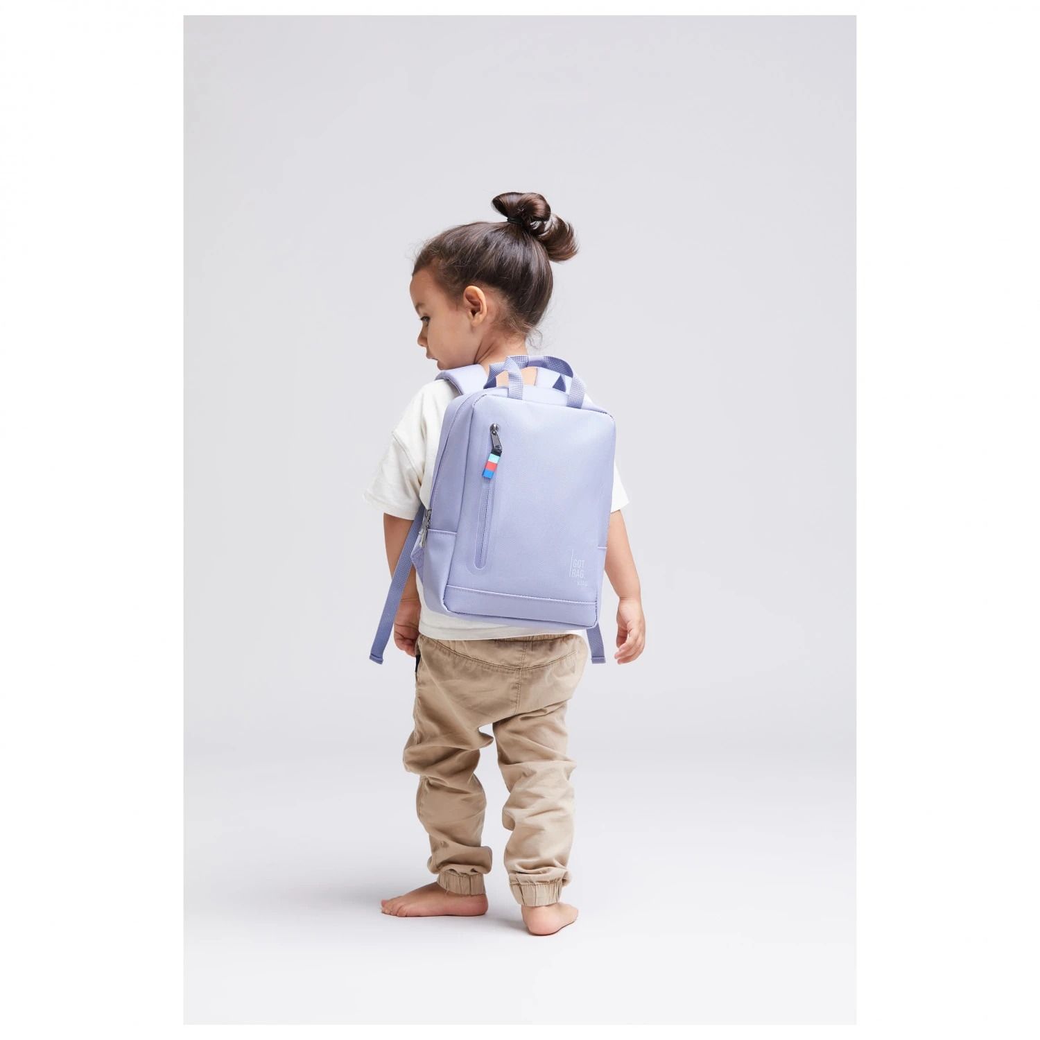 GOT BAG Kids Daypack Mini 6 - Kinderrucksack 9 GOT BAG Kids Daypack Mini 6 - Kinderrucksack – Bild 9