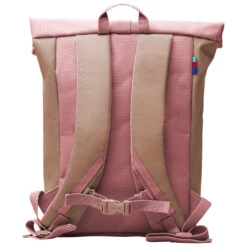 GOT BAG Kids Rolltop 12 - Kinderrucksack 11 GOT BAG Kids Rolltop 12 - Kinderrucksack -Camping im Freien got bag kids rolltop 12 kinderrucksack detail 3