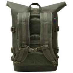 GOT BAG Rolltop 31 - Daypack -Camping im Freien got bag rolltop 31 daypack detail 3