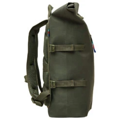 GOT BAG Rolltop 31 - Daypack -Camping im Freien got bag rolltop 31 daypack detail 4