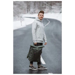 GOT BAG Rolltop 31 - Daypack -Camping im Freien got bag rolltop 31 daypack detail 6