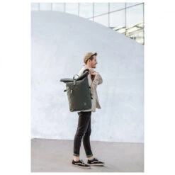GOT BAG Rolltop 31 - Daypack -Camping im Freien got bag rolltop 31 daypack detail 7