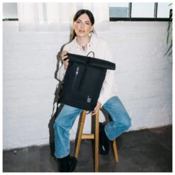 GOT BAG Rolltop Lite 26 - Daypack -Camping im Freien got bag rolltop lite 26 daypack detail 6