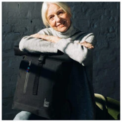 GOT BAG Rolltop Lite 26 - Daypack -Camping im Freien got bag rolltop lite 26 daypack detail 7