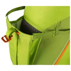 Gregory Alpinisto 50 - Tourenrucksack -Camping im Freien gregory alpinisto 50 tourenrucksack detail 4