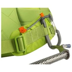 Gregory Alpinisto 50 - Tourenrucksack -Camping im Freien gregory alpinisto 50 tourenrucksack detail 5