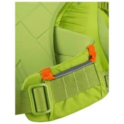 Gregory Alpinisto 50 - Tourenrucksack -Camping im Freien gregory alpinisto 50 tourenrucksack detail 6