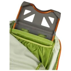 Gregory Alpinisto 50 - Tourenrucksack -Camping im Freien gregory alpinisto 50 tourenrucksack detail 9