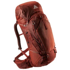 Gregory Baltoro 65 - Trekkingrucksack -Camping im Freien gregory baltoro 65 trekkingrucksack detail 4