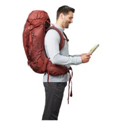 Gregory Baltoro 65 - Trekkingrucksack -Camping im Freien gregory baltoro 65 trekkingrucksack detail 6