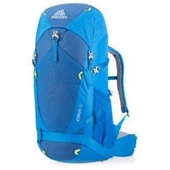 Gregory Kid's Icarus 40 - Wanderrucksack -Camping im Freien gregory kids icarus 40 wanderrucksack 1