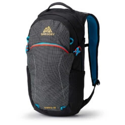 Gregory Nano 18 - Daypack 15 Gregory Nano 18 - Daypack -Camping im Freien gregory nano 18 daypack 2