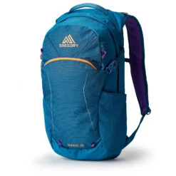 Gregory Nano 18 - Daypack 17 Gregory Nano 18 - Daypack -Camping im Freien gregory nano 18 daypack 4