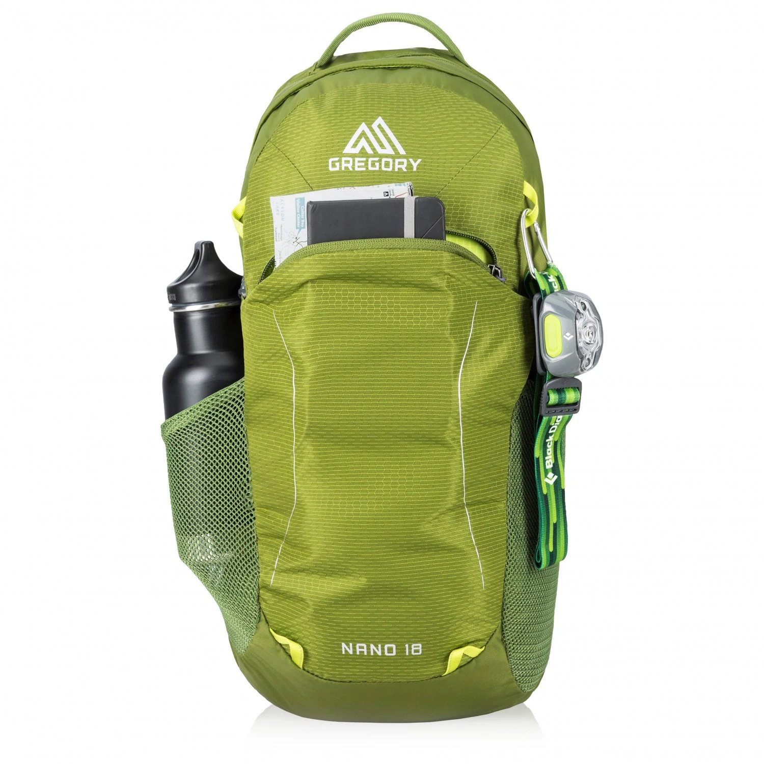 Gregory Nano 18 - Daypack 3 Gregory Nano 18 - Daypack – Bild 3
