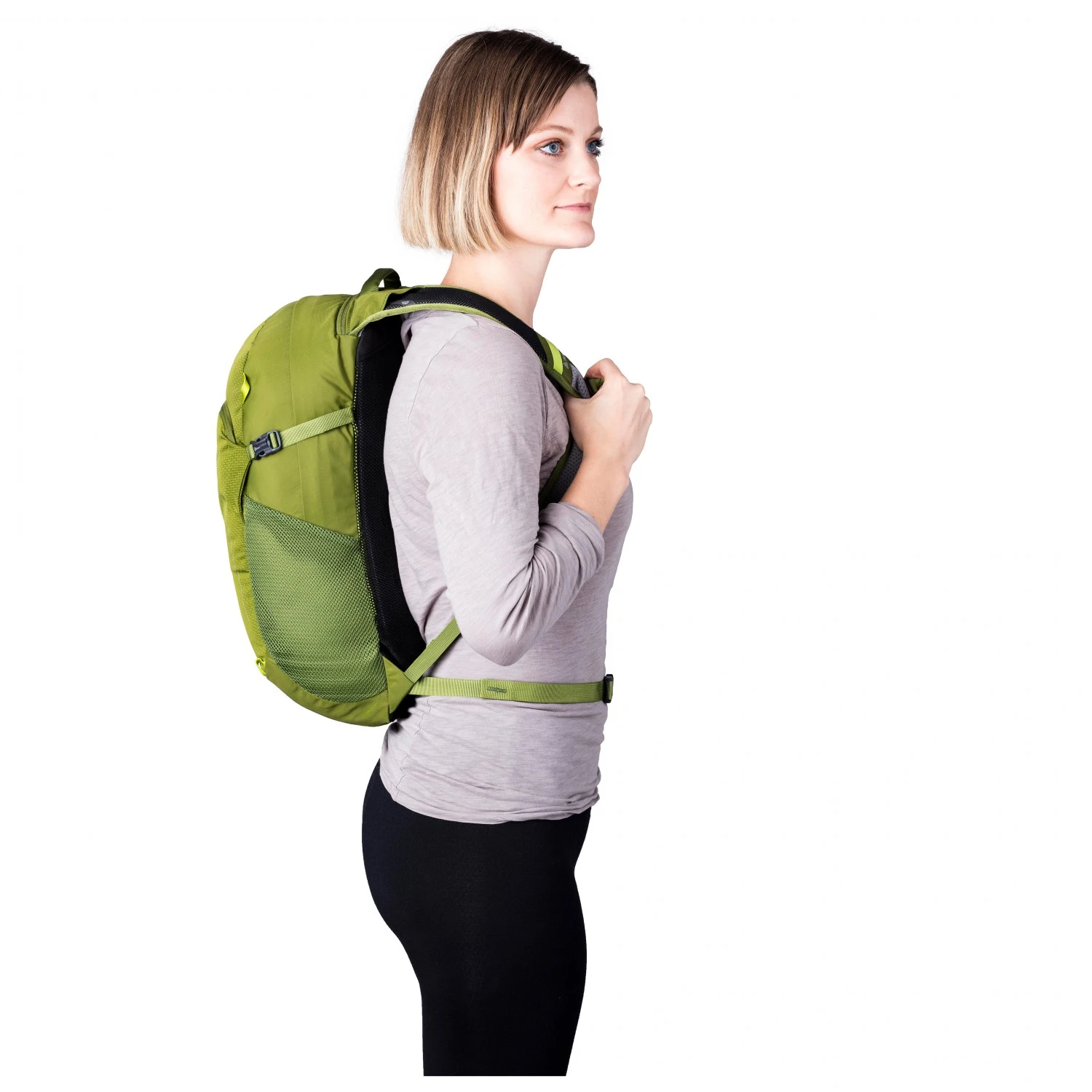 Gregory Nano 18 - Daypack 4 Gregory Nano 18 - Daypack – Bild 4