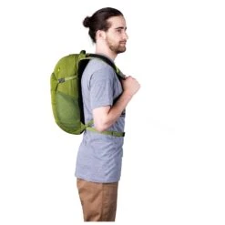 Gregory Nano 18 - Daypack 13 Gregory Nano 18 - Daypack -Camping im Freien gregory nano 18 daypack detail 5