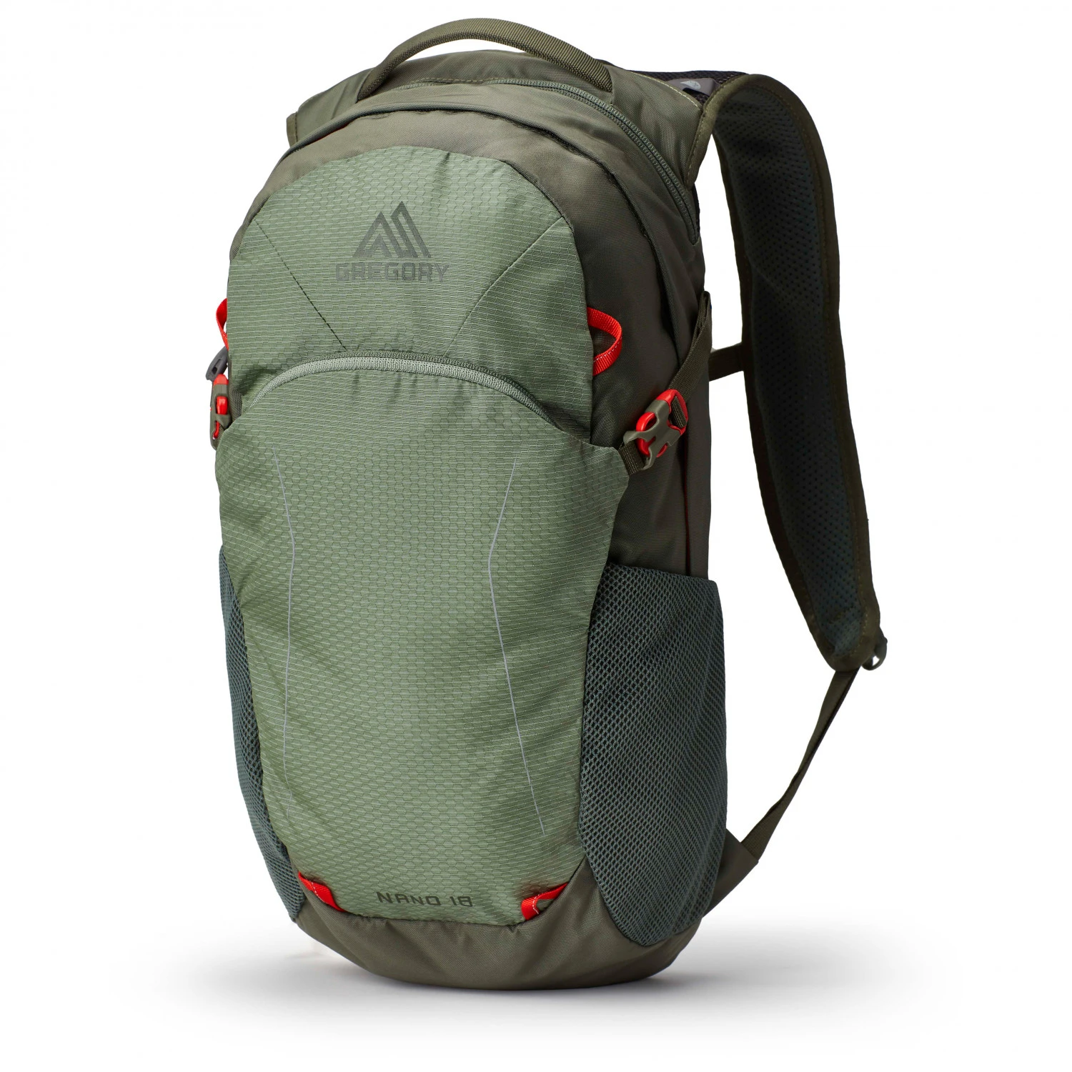 Gregory Nano 18 - Daypack 1 Gregory Nano 18 - Daypack