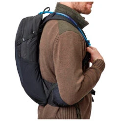 Gregory Salvo 8 H2O - Wanderrucksack -Camping im Freien gregory salvo 8 h2o wanderrucksack detail 4