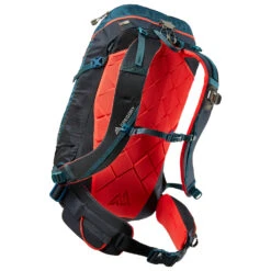 Gregory Targhee Fasttrack 24 - Skitourenrucksack -Camping im Freien gregory targhee fasttrack 24 skitourenrucksack detail 5