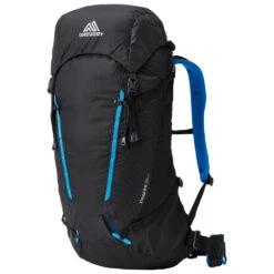 Gregory Targhee Fasttrack 35 - Skitourenrucksack -Camping im Freien gregory targhee fasttrack 35 skitourenrucksack 1