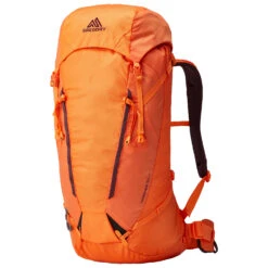 Gregory Targhee Fasttrack 35 - Skitourenrucksack