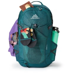 Gregory Women's Juno 30 RC - Wanderrucksack -Camping im Freien gregory womens juno 30 rc wanderrucksack detail 5