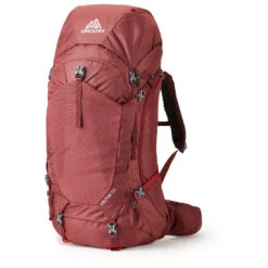 Gregory Women's Kalmia 50 - Trekkingrucksack -Camping im Freien gregory womens kalmia 50 trekkingrucksack 1